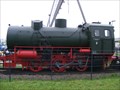 Image for Dampfspeicherlokomotive - Dresden, Sachsen, Germany