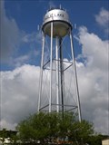 Image for Eagle Lake - Water Tower - Florida, USA.
