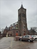 Image for RD meetpunt 450208 - Schaijk, the Netherlands