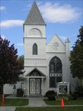 Image for Springville Presbyterian Church