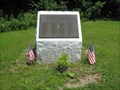 Image for World War I Veterans Memorial - Derby, Vermont
