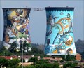 Image for Orlando Towers - Soweto, South Africa