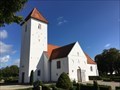 Image for Sødring kirke - Sødring, Denmark