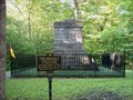 Image for THIS MONUMENT - Remsen, New York