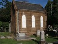 Image for Greenlawn Cemetery Chapel  -  Portsmouth, OH
