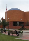 Image for Noble Planetarium - Museum of Science and History - Fort Worth, TX