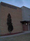 Image for Lincoln High School, Van Dyke Public Schools, Warren, Michigan