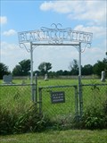 Image for Black Jack Cemetery - Rural Douglas County, Ks.