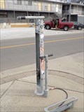 Image for Bicycle Repair Station in Plaza District - OKC, OK, USA