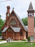 Image for Historic Christ Church - Stevensville, Md.