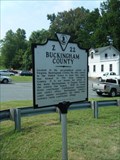 Image for Buckingham County/Fluvanna County