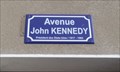 Image for Avenue John Kennedy - Boulogne-sur-mer - France