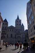 Image for Domkirche St. Peter - Trier, Germany