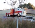 Image for Joe's Towing and Recovery Mailbox - Largo, FL