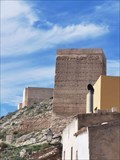Image for Castillo de la torre Grossa - Xixona, Alicante, España