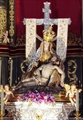 Image for Virgen de las Angustias  - Guadix, Granada, España