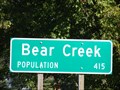 Image for Bear Creek, WI