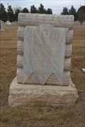 Image for David C. McCormick - Fairview Cemetery - Midland, TX