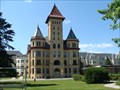 Image for Fergus Falls State Hospital Complex