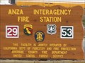 Image for Anza Interagency Fire Station 29 / 53