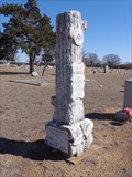 Image for Worthen - Sunset Cemetery - Sunset, TX
