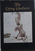 Image for The Dying Gladiator - Brigg, UK