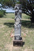 Image for Robt. M. Lowe - Fairview Cemetery - Grosvenor, TX