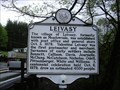 Image for Leivasy