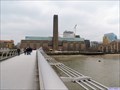 Image for Millennium Bridge - London, UK