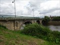 Image for Gainsborough Bridge - Gainsborough, UK