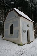 Image for Kalvarienkapelle am Malefizweg - Trostberg, Lk. Traunstein, Bayern, D