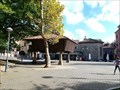 Image for Plaza del Carbayedo -Avilés, Asturias, España