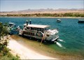 Image for Colorado Belle Casino shaped like a Riverboat - Laughlin NV