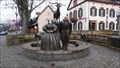 Image for Geissbockbrunnen (Goat Fountain) - Deidesheim, Germany