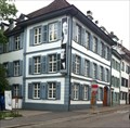 Image for Haus zum Sausenberg - Basel, Switzerland