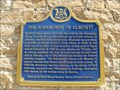 Image for "THE ROSAMONDS IN ALMONTE"