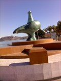 Image for World Heritage Statue - Baja California Sur, Mexico