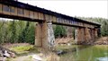 Image for Railroad Bridge - Ponderay, MT