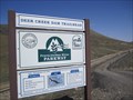 Image for Deer Creek Dam Trailhead - Utah