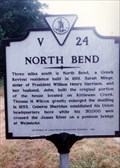 Image for North Bend