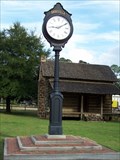 Image for Abbeville Clock - Abbeville, AL