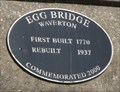 Image for Bridge 119 Over Shropshire Union Canal - 2000 - Waverton, UK