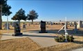Image for Maud Cemetery Veterans Memorial - Cunningham, KS