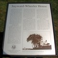 Image for Sayward-Wheeler House - York, ME