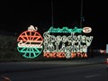 Image for Speedway in Lights - Bristol Motor Speedway - Bristol, TN