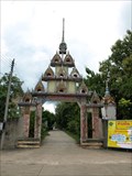 Image for Wat Chom Sutthawat—Surin Province, Thailand.
