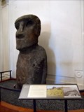 Image for Moai  -  Washington, DC