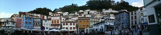 Image for Conjunto Histórico - Cudillero, Asturias, España