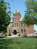 Image for Fremont County Courthouse - Sidney, Iowa