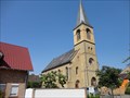 Image for Old St. Laurentius Church - Mechtersheim, Germany, RP